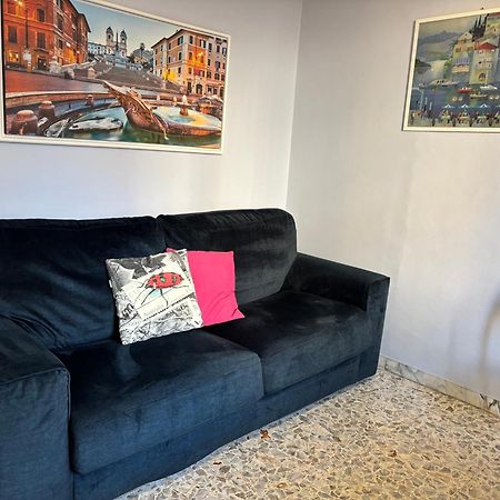 Internocinque Apartment Roma Ngoại thất bức ảnh