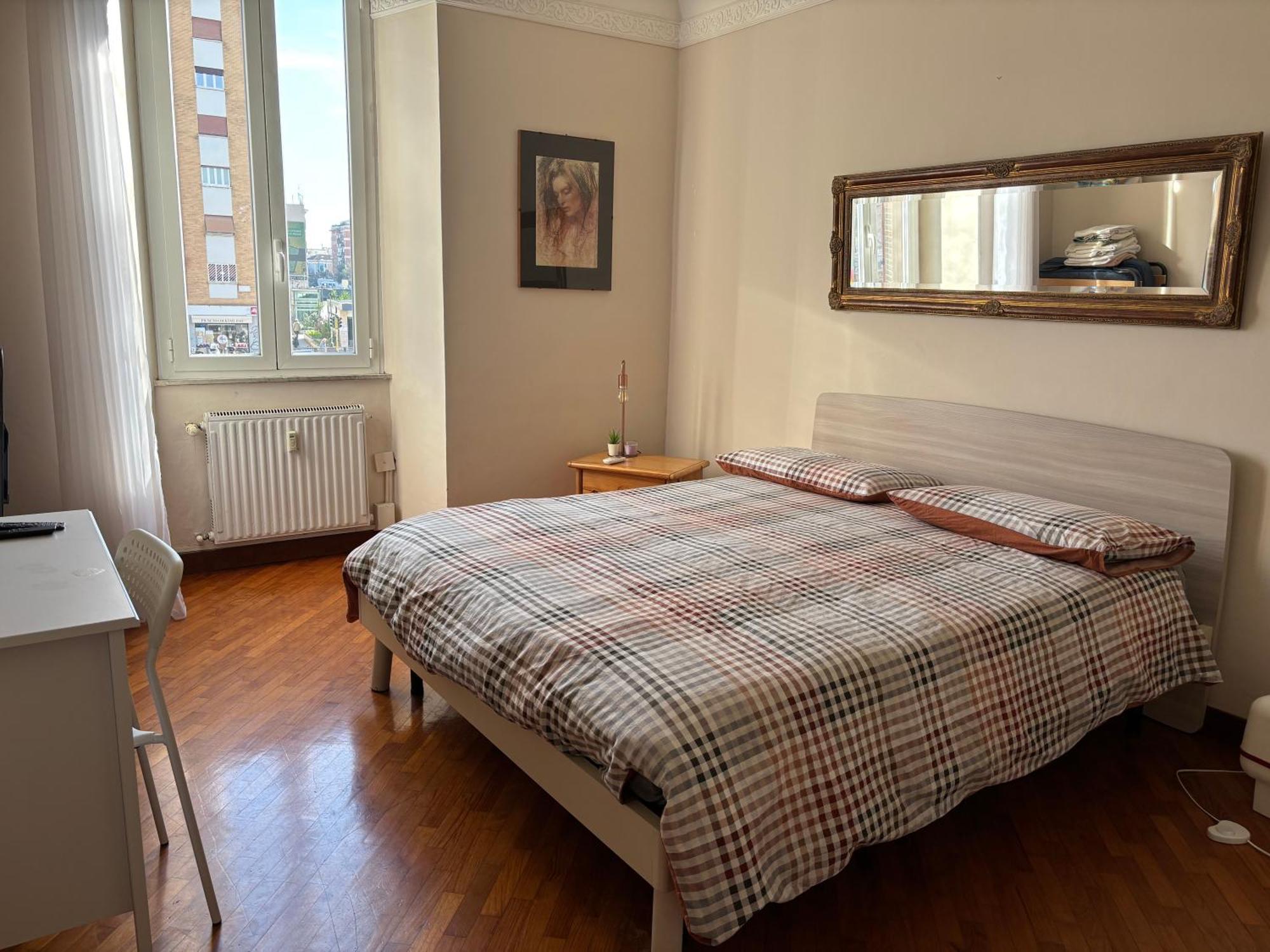 Internocinque Apartment Roma Ngoại thất bức ảnh