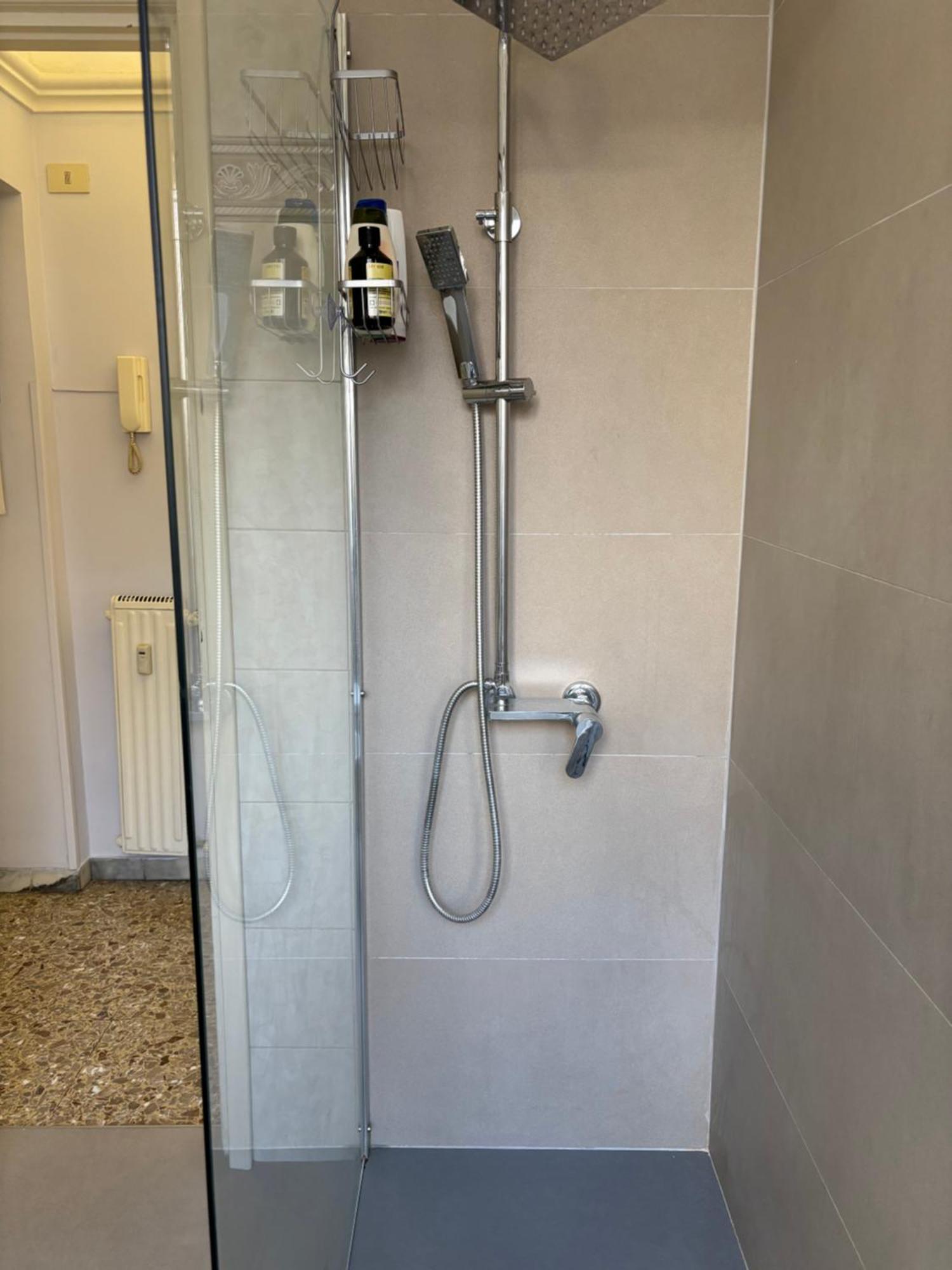 Internocinque Apartment Roma Ngoại thất bức ảnh
