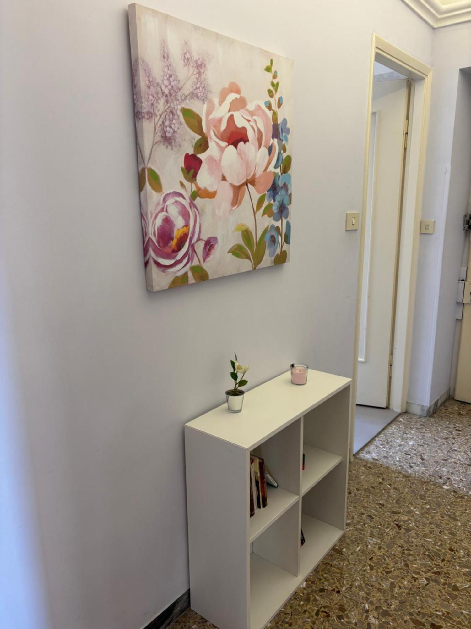 Internocinque Apartment Roma Ngoại thất bức ảnh