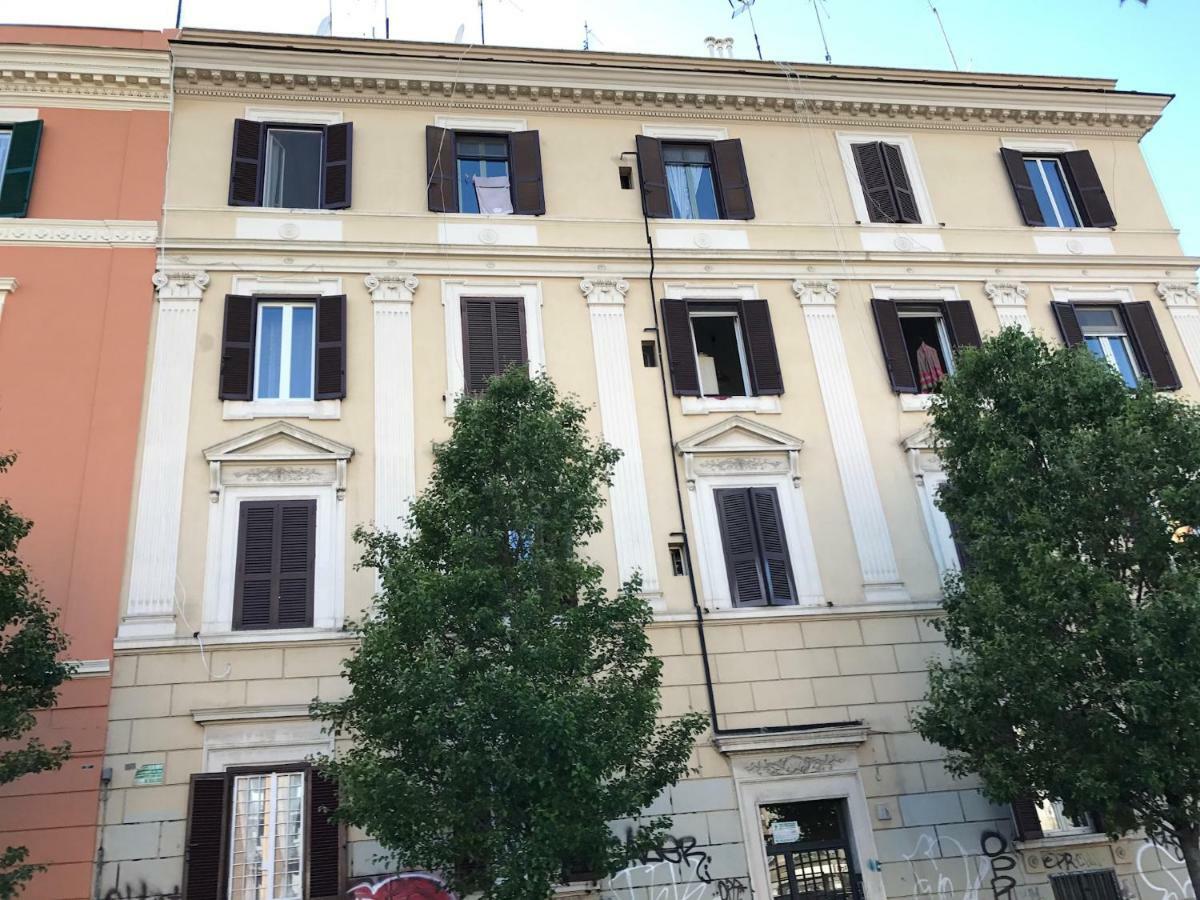 Internocinque Apartment Roma Ngoại thất bức ảnh