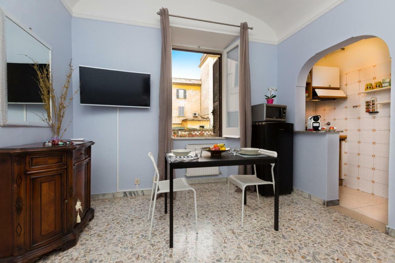 Internocinque Apartment Roma Ngoại thất bức ảnh