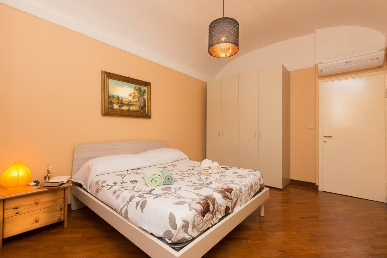 Internocinque Apartment Roma Ngoại thất bức ảnh